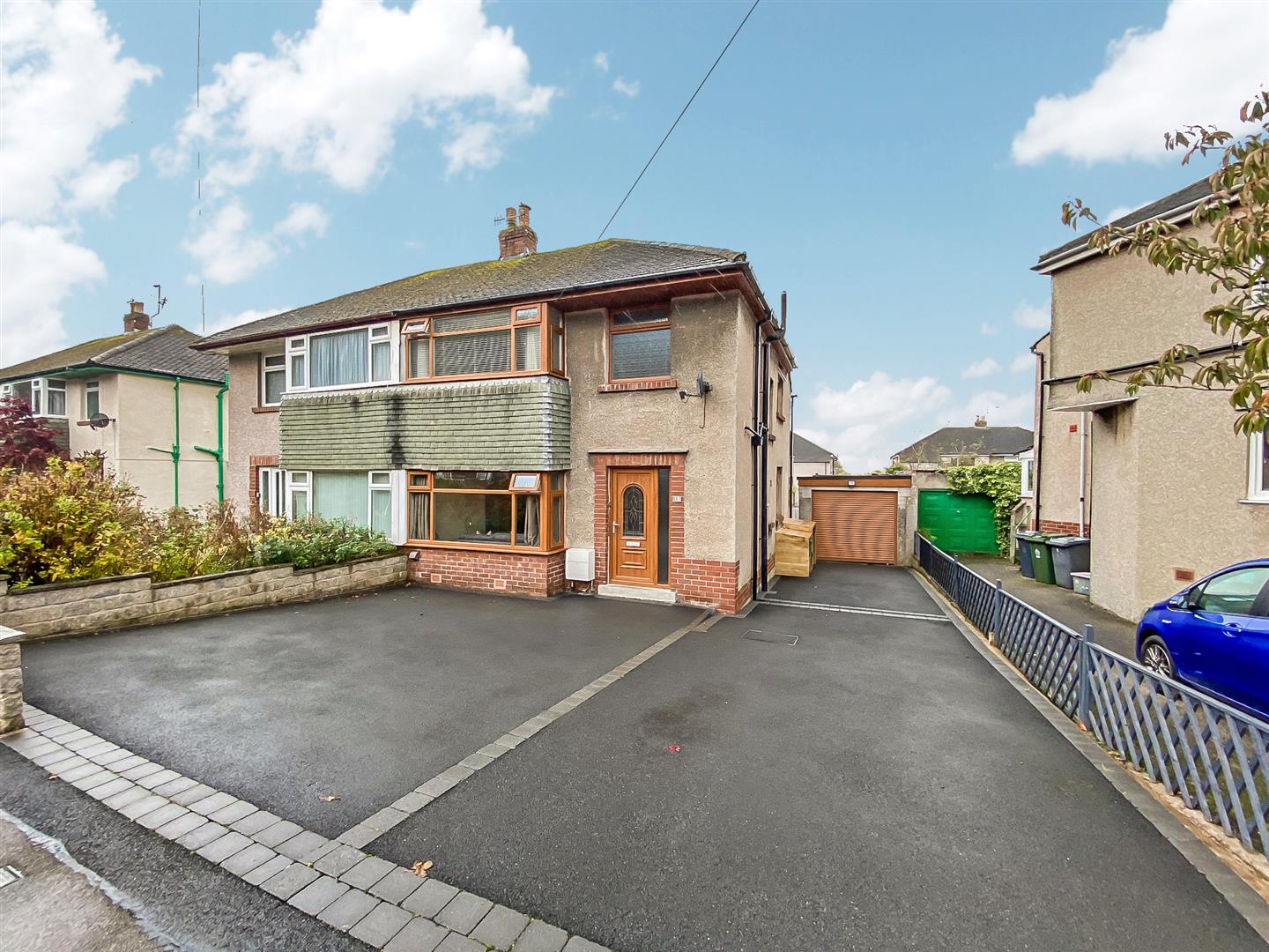 Whin Avenue, Bolton Le Sands, Carnforth R&B Estate Agents